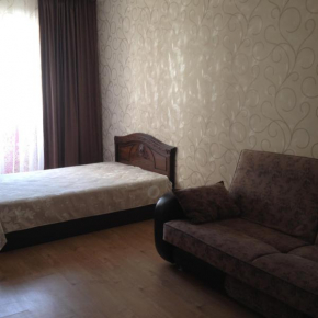 Apartment on Khalturina